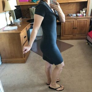 Ralph Lauren polo t-shirt dress